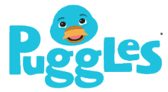 Puggles logo